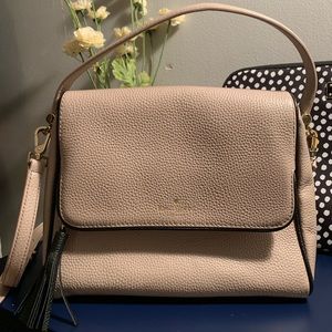 KATE SPADE CHESTER STREET MIRI SHOULDER BAG